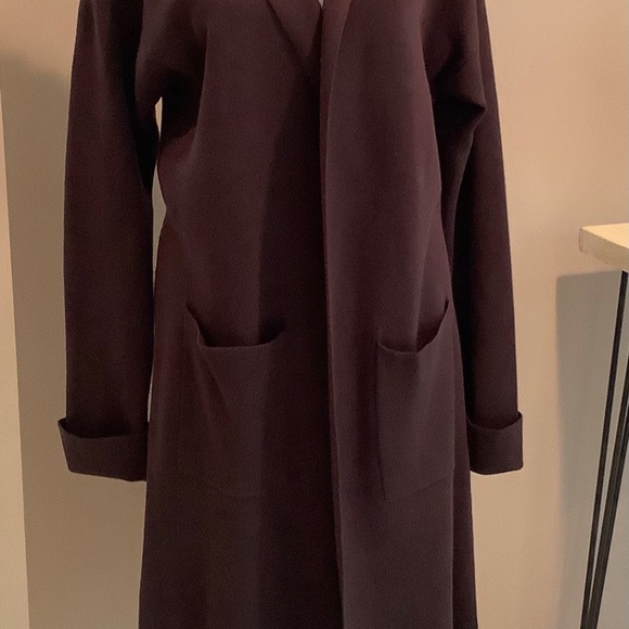 Brown duster - Picture 13 of 13